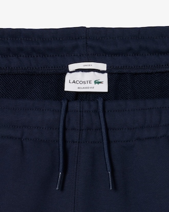 Unisex Fleece Sweatpants