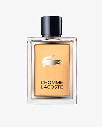 L'Homme Lacoste Eau de Toilette 100ml