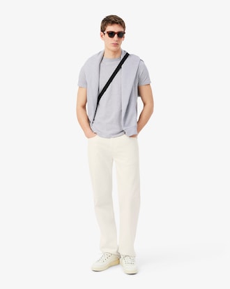 Men's Pima Cotton T-Shirt