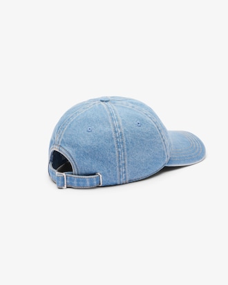 Unisex Cotton Denim Cap