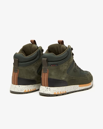 Men's Urban Breaker Outdoor Shoes