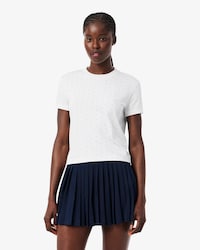 Tennis Slim Fit Ultra Dry T-Shirt