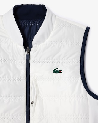 Women's Reversible Golf Vest