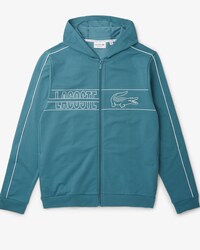 Men's Lounge Hoodie