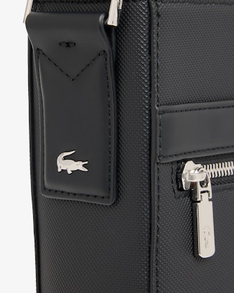 Bolsa Tipo Bandolera Vertical Langon de Petit Piqu&eacute;