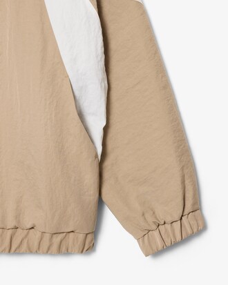Runway Colour-Block Track Jacket