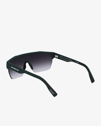 Lunettes de soleil unisexes Lacoste Active
