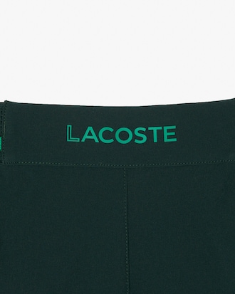 Men's Lacoste Tennis x Novak Djokovic Shorts