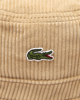Men's Corduroy Bucket Hat