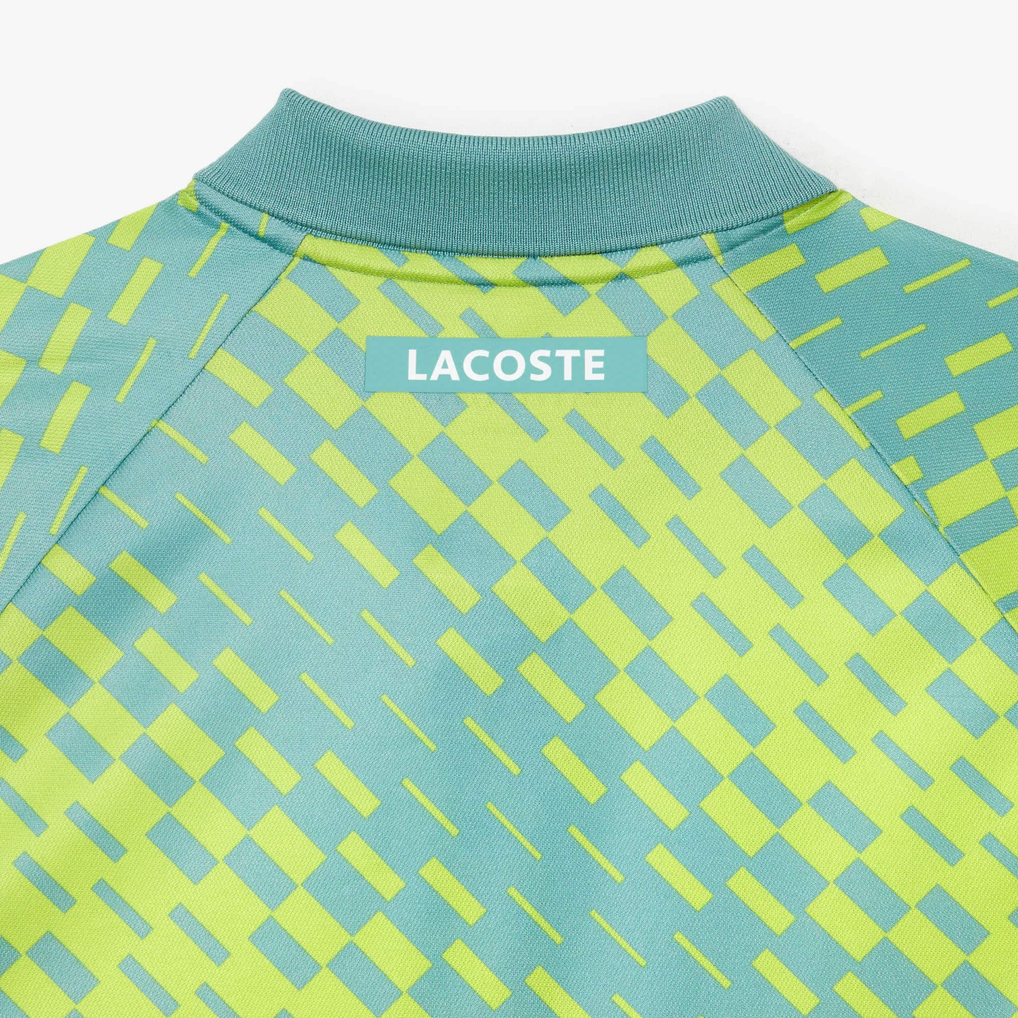 Men's Lacoste Tennis x Novak Djokovic Set - Men's Collection