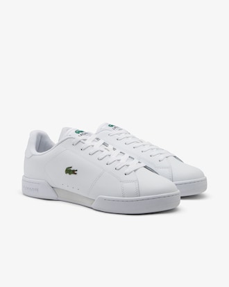 Men's Carnaby Cup Leather Sneakers