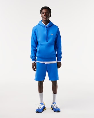 Men's Fleece Hoodie