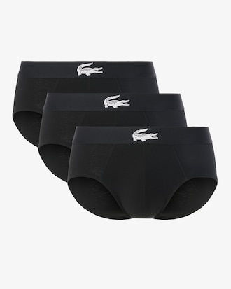3-Pack Stretch Jersey Briefs