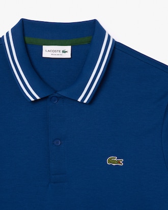 Men's Regular Fit Pima Cotton Polo