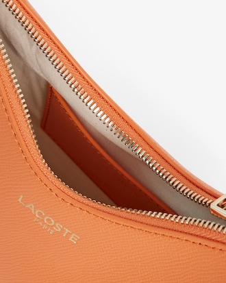 Small Champs-&Eacute;lys&eacute;es Half-Moon Bag