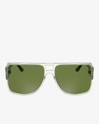 The New Icon Acetate Pilot Glasses