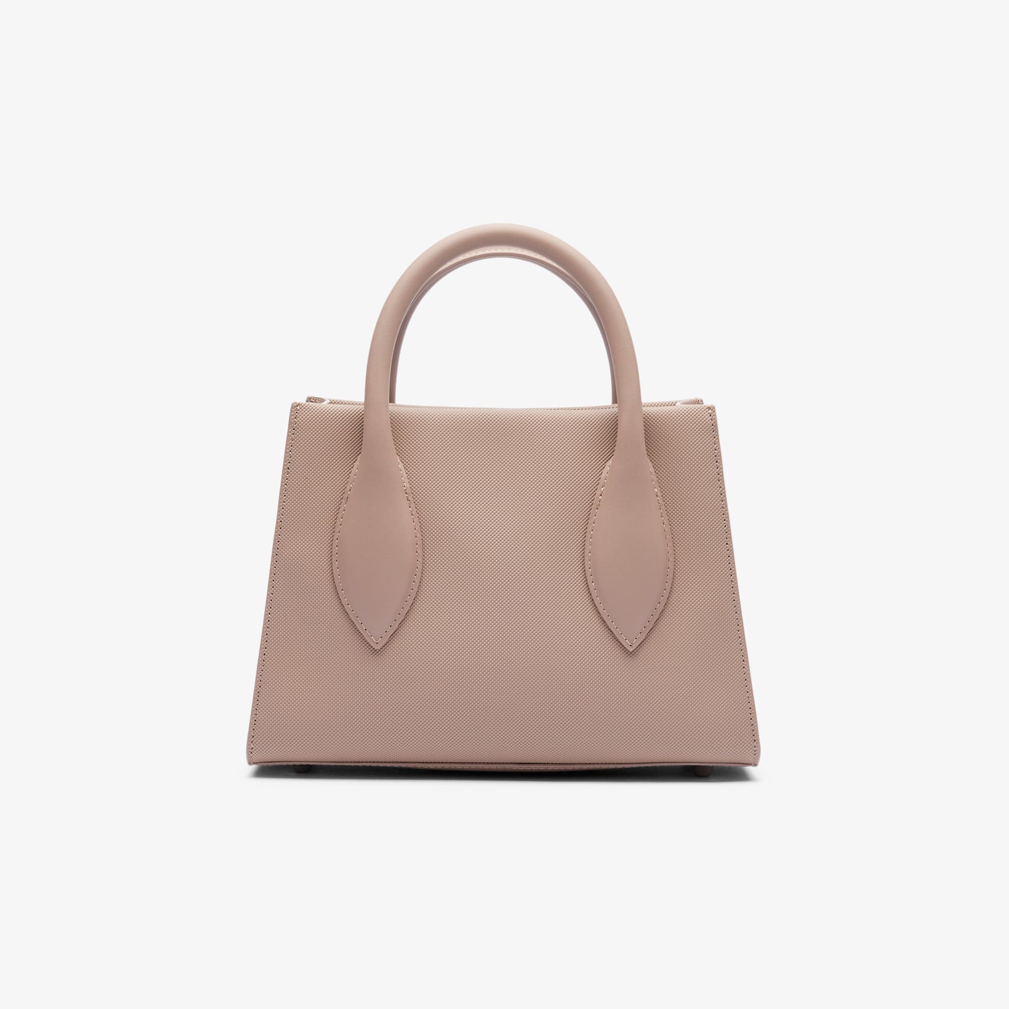 ★LACOSTE★ Women's L1212 Concept Small Shopper Bag Navy NF2 Women's Daily City Bag - Bags - New In 2025 | Lacoste