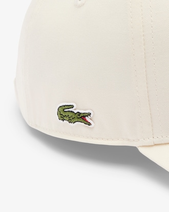 Adjustable Twill Baseball Cap