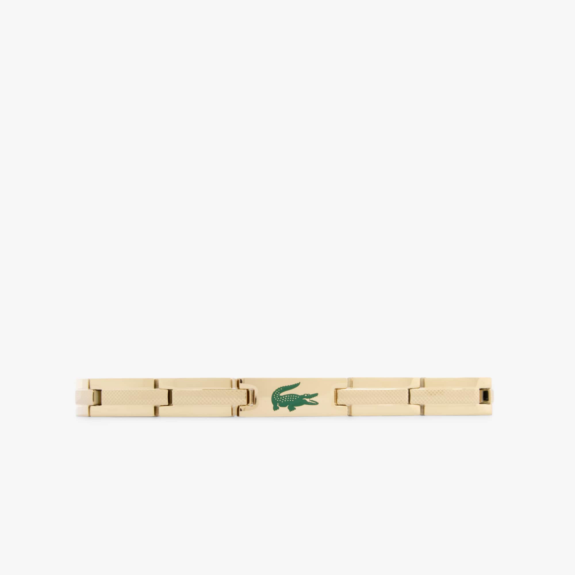Stencil Bracelet