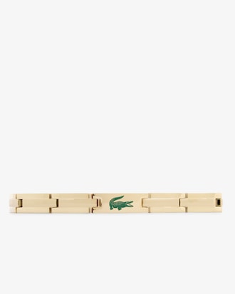 Stencil Bracelet