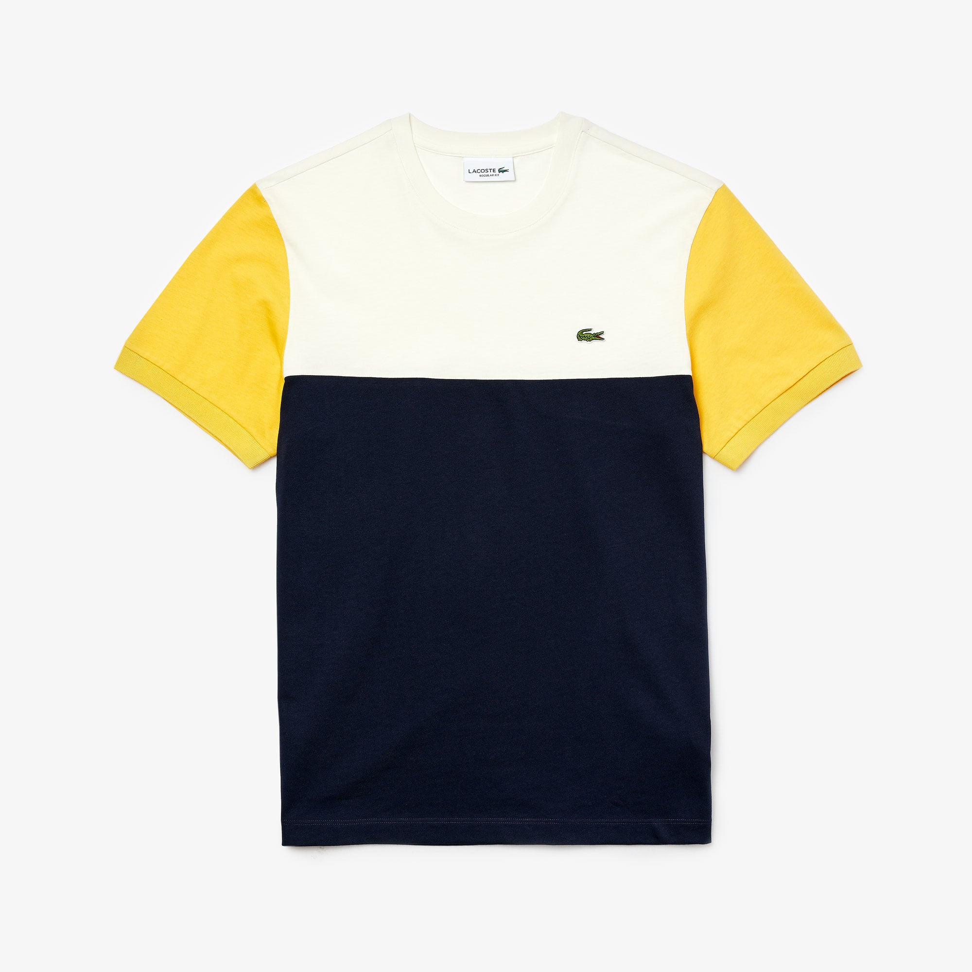 lacoste t short