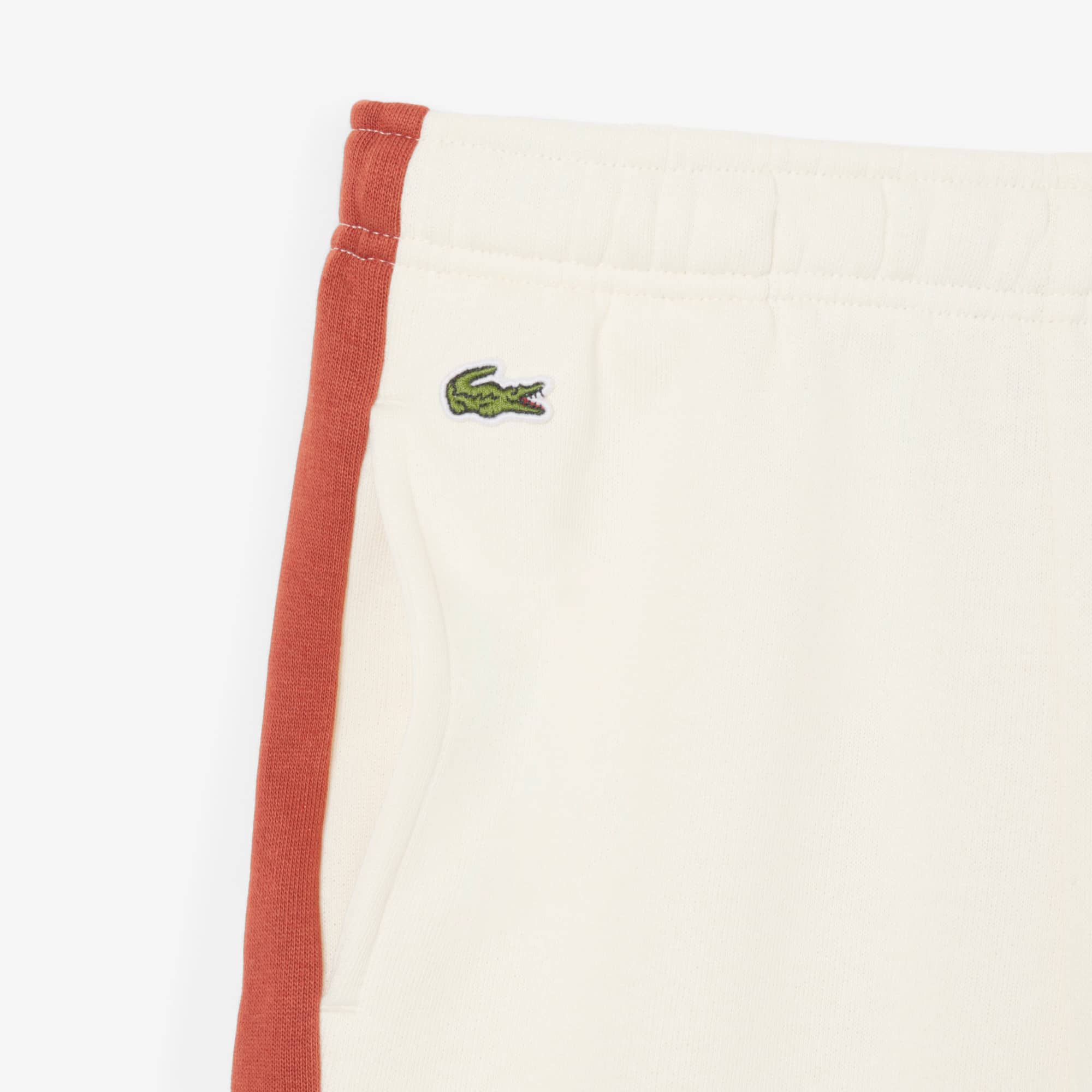 Kids' Colorblock Fleece Shorts - Teens Pants & Shorts - New In