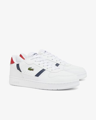 Juniors' T-Clip Set Sneakers