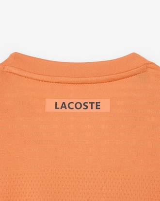 Ultra Dry Stretch Tennis T-Shirt