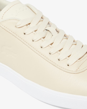 Men's Baseshot Evo Leather Sneakers