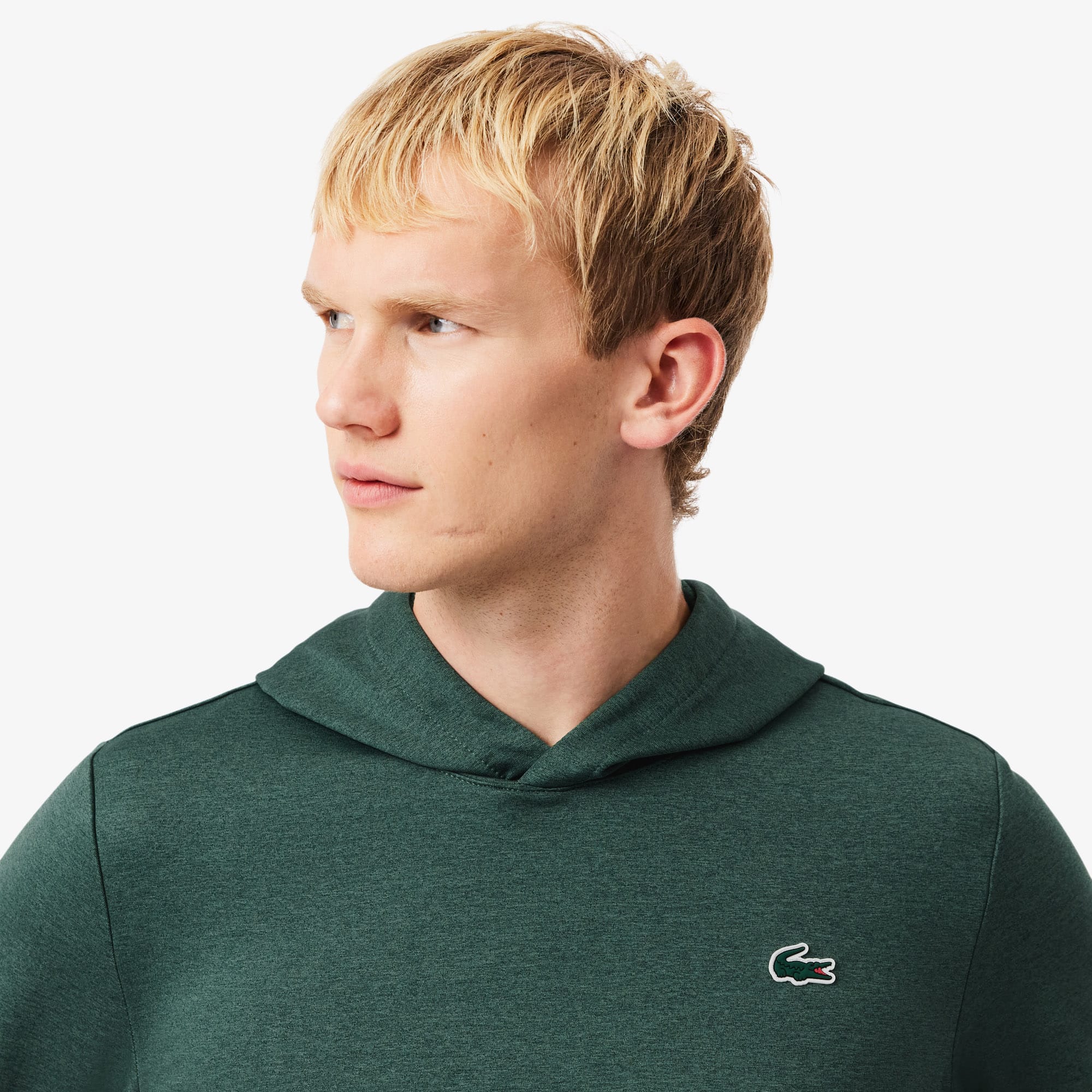 Men's Ultra Dry Golf Hoodie