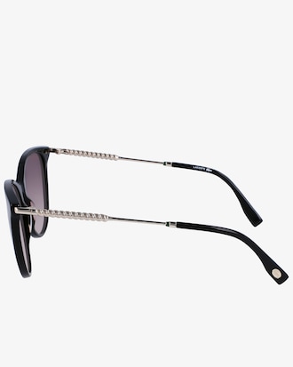 Women's Neoheritage Oval Acetate Glasses