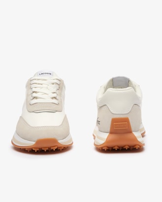 Women's L-Spin Sneakers