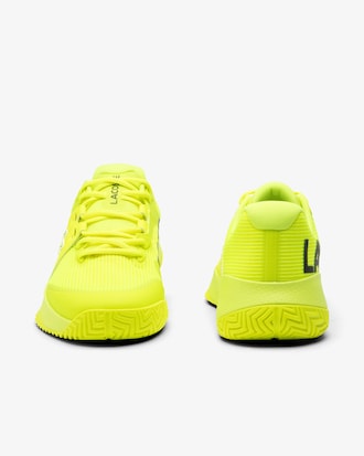 Men's Power Serve Padel Shoes