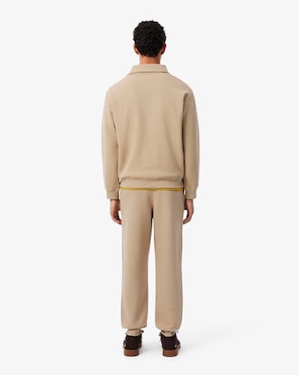 Pants de Piqu&eacute;