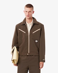 Men's Archive Edition Water-Repellent Overshirt