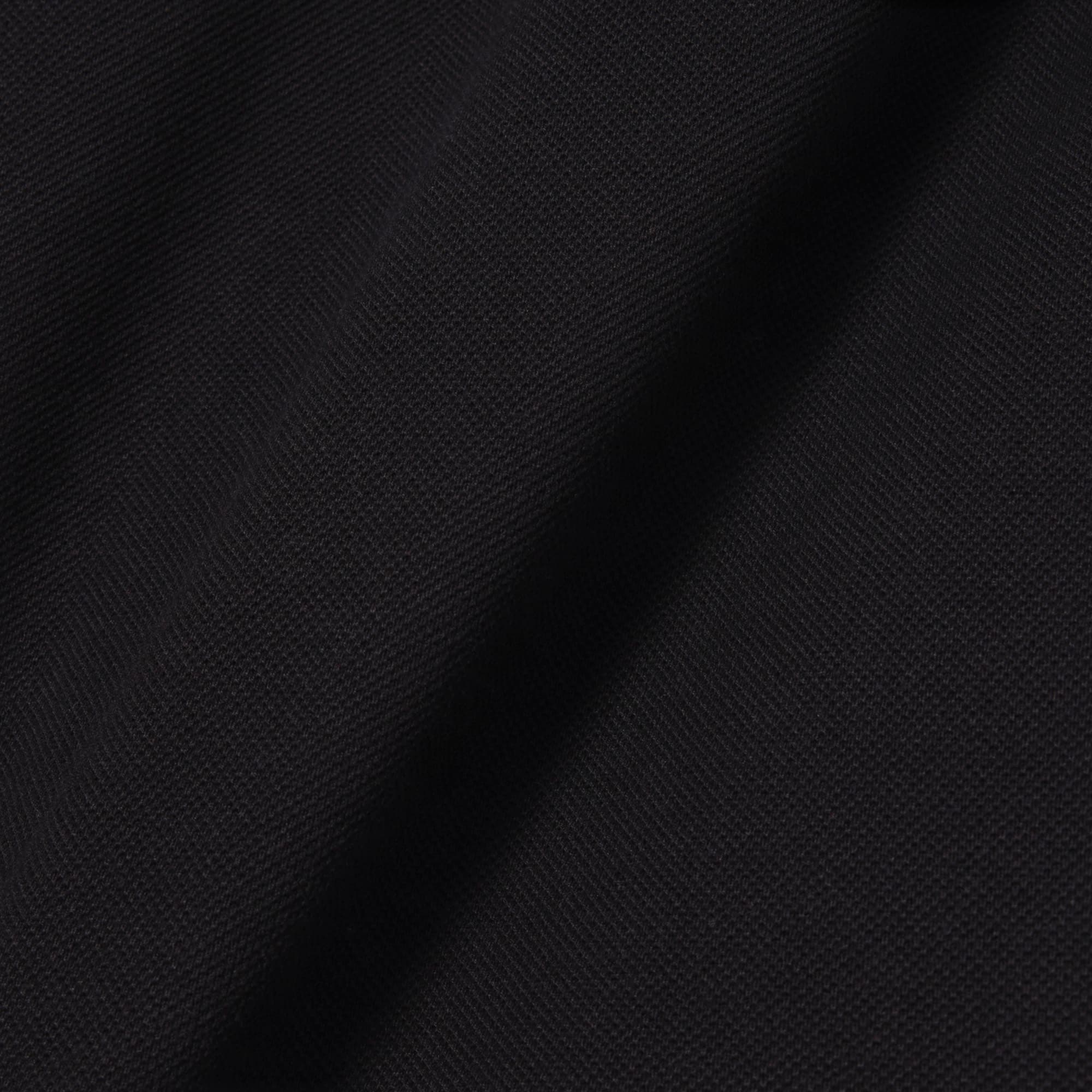 Regular Fit Logo Stripe Polo