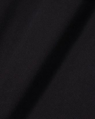 Regular Fit Logo Stripe Polo