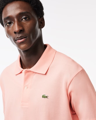Men's Classic Fit Original L.12.12 Polo