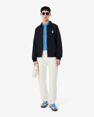 Men&rsquo;s Baseshot Pro Leather Sneakers