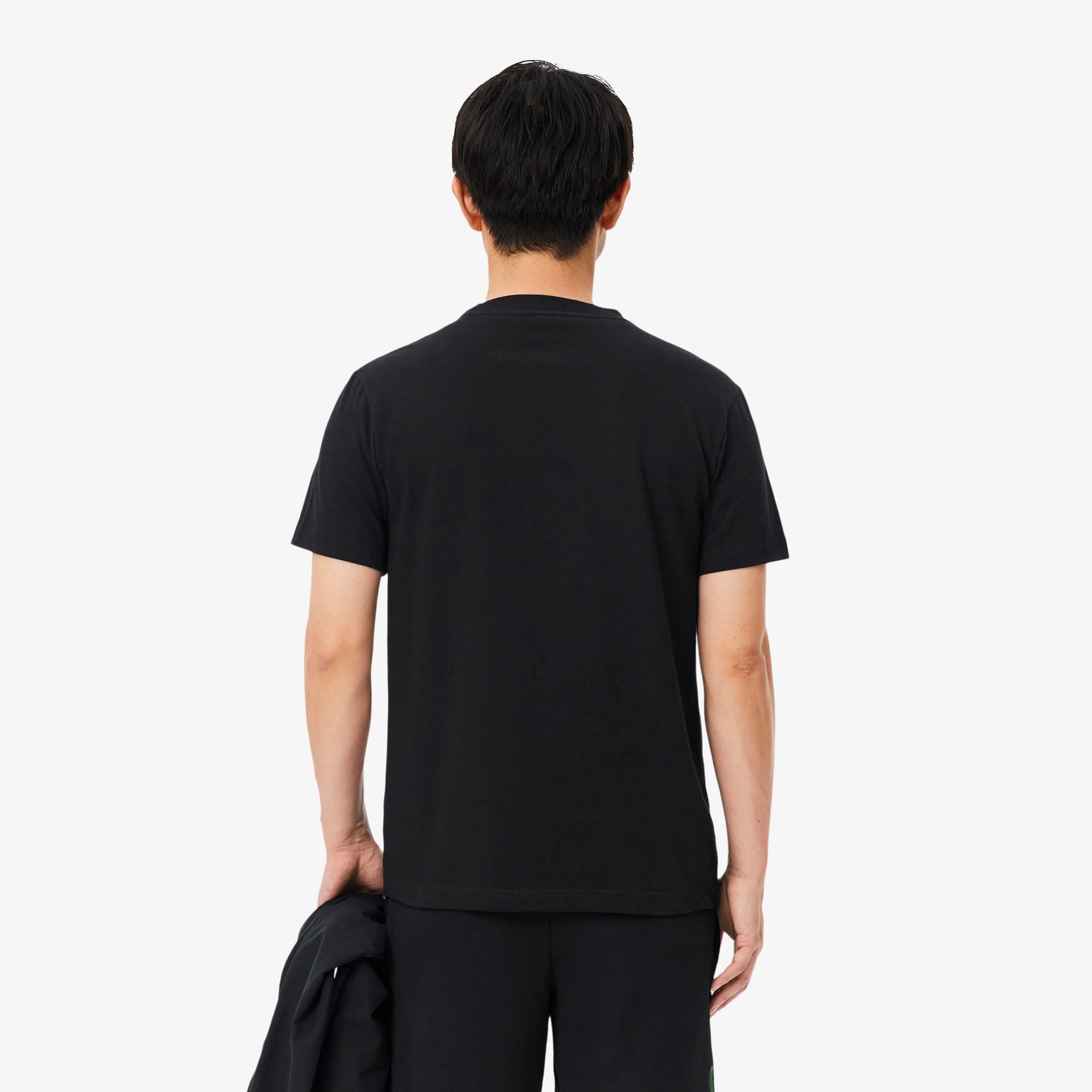 Ultra Dry Printed Sport T-shirt