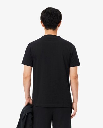 Ultra Dry Printed Sport T-shirt