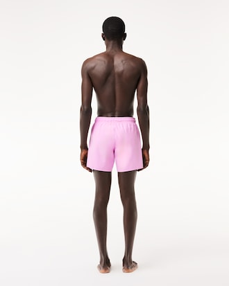 Men's Quick-Dry Swim Trunks
