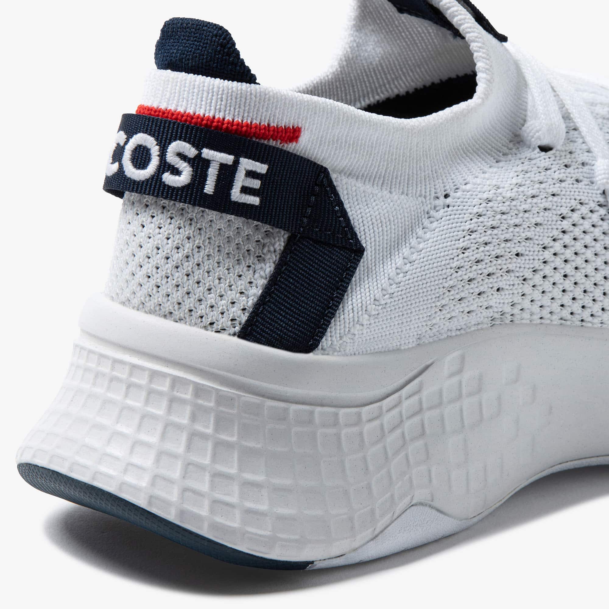 Women's Court-Drive Knit Textile Sneakers - Sneakers - New In 2025