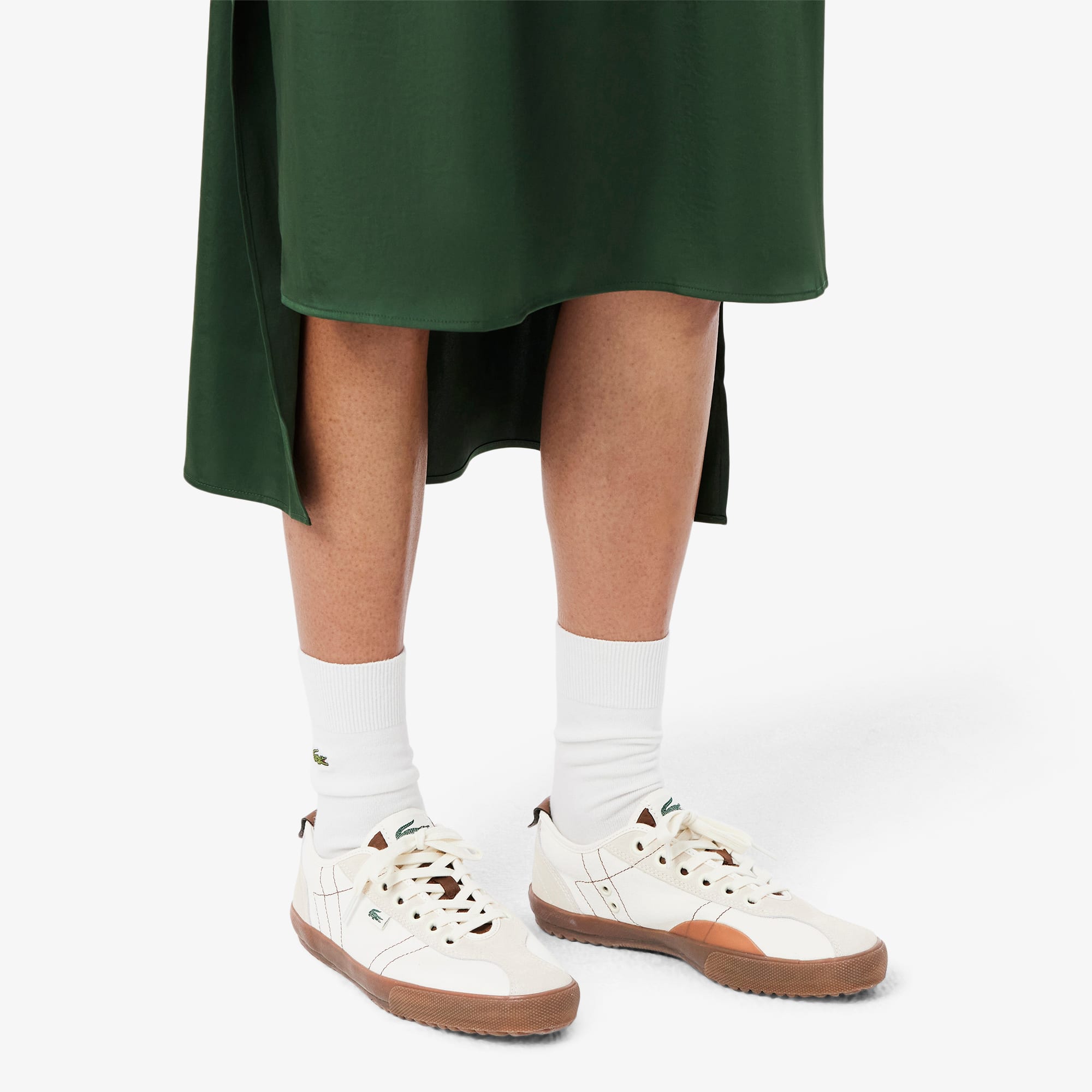 Women's Backslam Sneakers - Sneakers - New In 2025 | Lacoste