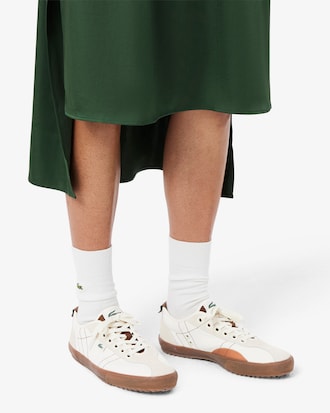 Women's Backslam Sneakers