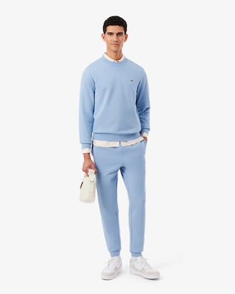 Men's Tapered Leg Sweatpants