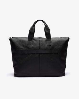 Soft Matte Detachable-Strap Weekender