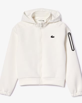 Women's Removable Sport Hoodie