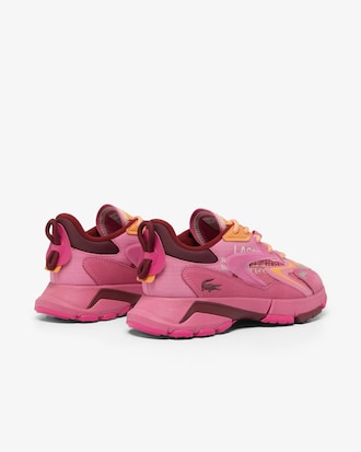 Women's L003 Neo Tech Sneakers