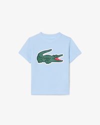 Kids' Ultra Dry Printed Sport T-Shirt